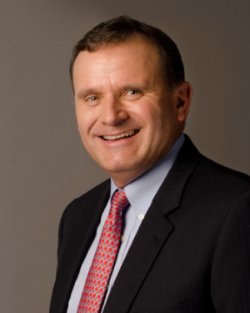 Headshot Image for Roy Strickland